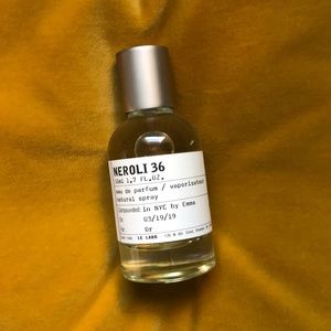 Le Labo Neroli 36